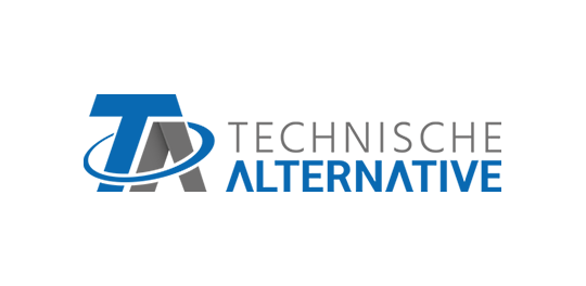 Technische Alternative Logo