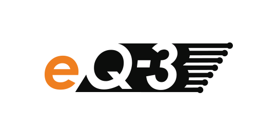 eQ3 Logo
