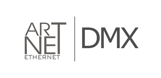 ArtNet DMX Logo