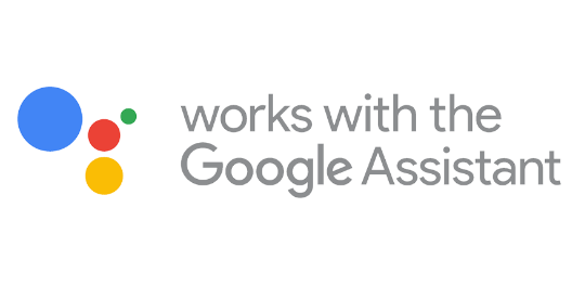 Google Assistant Logo