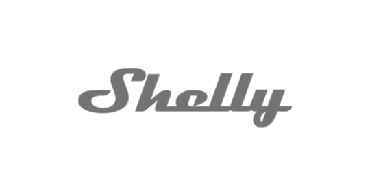 Shelly Logo