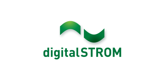 digitalStrom Logo