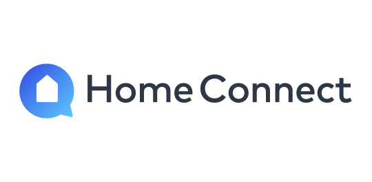 HomeConnect Logo