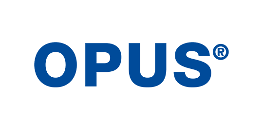 OPUS Logo