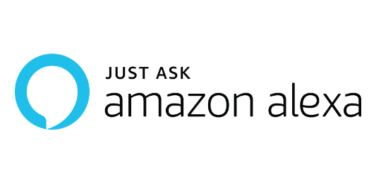 Amazon Alexa Logo