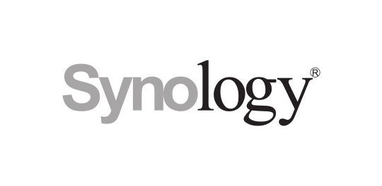 Synology Logo