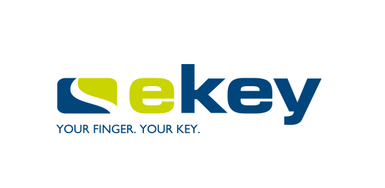 eKey Logo