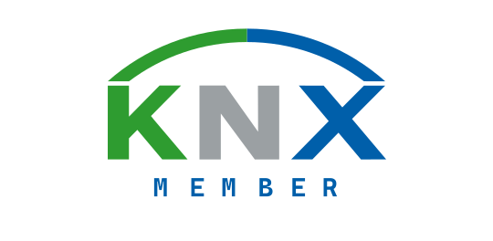 KNX Member Logo
