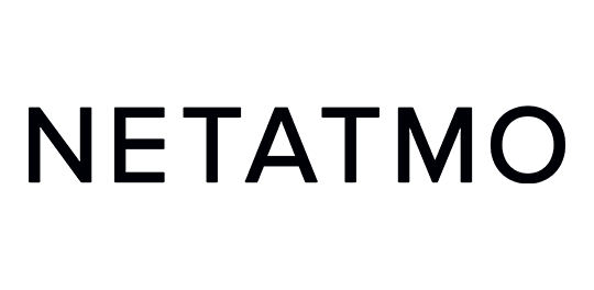 Netatmo Logo