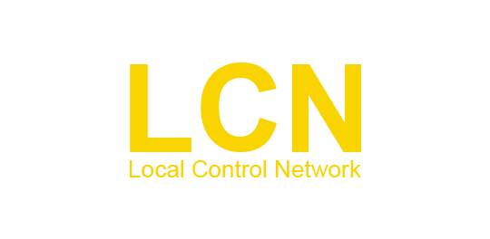 LCN Logo