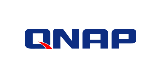 Qnap Logo