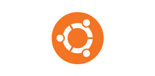 Ubuntu Logo