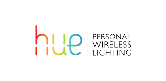 Hue Logo