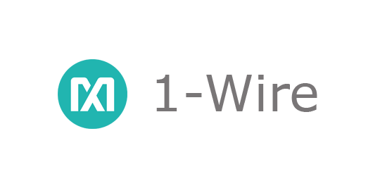 1-Wire Logo