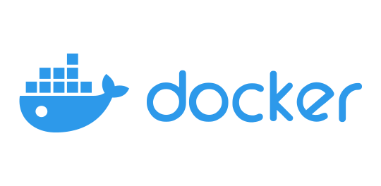 docker Logo