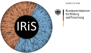 IRiS Logo