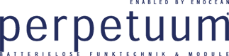 perpetuum Logo