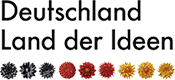 Land der Ideen Logo