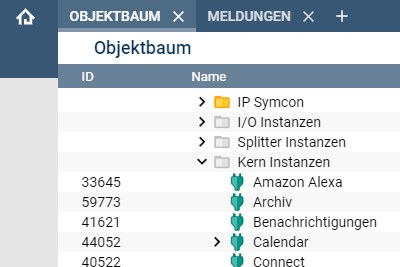 SymBox IP-Symcon