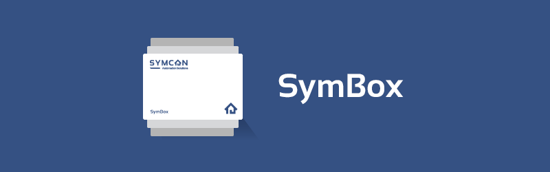 SymBox Banner