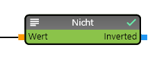 Modul "Nicht"