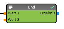 Modul "UND"