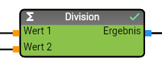 Modul "Division"