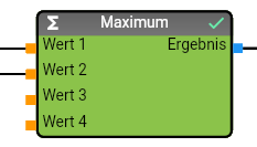 Modul "Maximum"