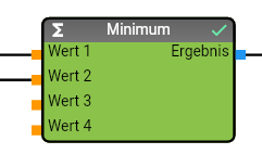 Modul "Minimum"