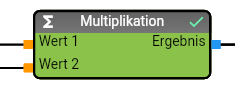 Module "Multiplication"