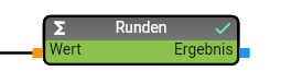 Modul "Runden"