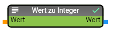 Modul "zu Integer"