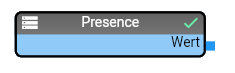 Example of a variable