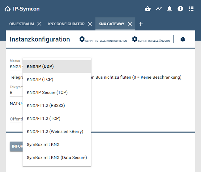 KNX Secure