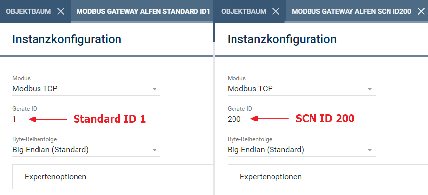 Alfen Gateway Konfiguration.: imageblock