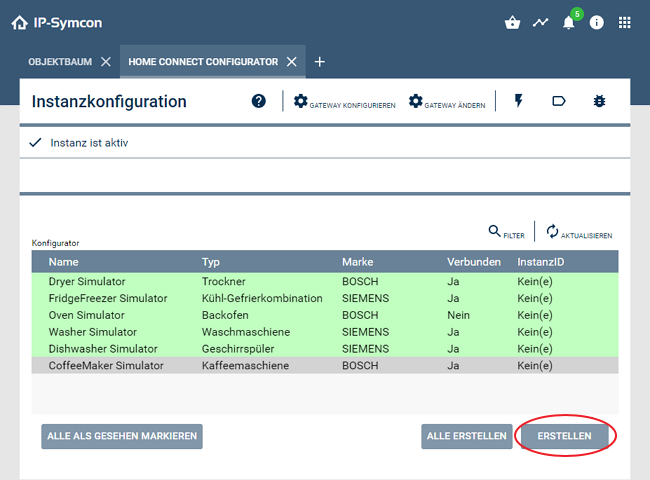 Configurator