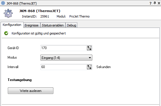 Thermo 1